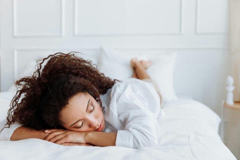 How to Effectively Improve your Sleep Hygiene