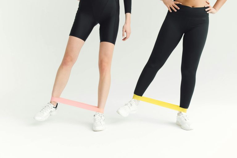 Getting Started with Resistance Bands: Complete Guide for Absolute Beginners
