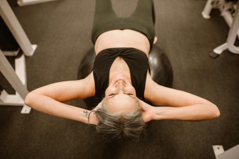 How to Start Strength Training Without Getting Hurt: A Guide for Women Over 45