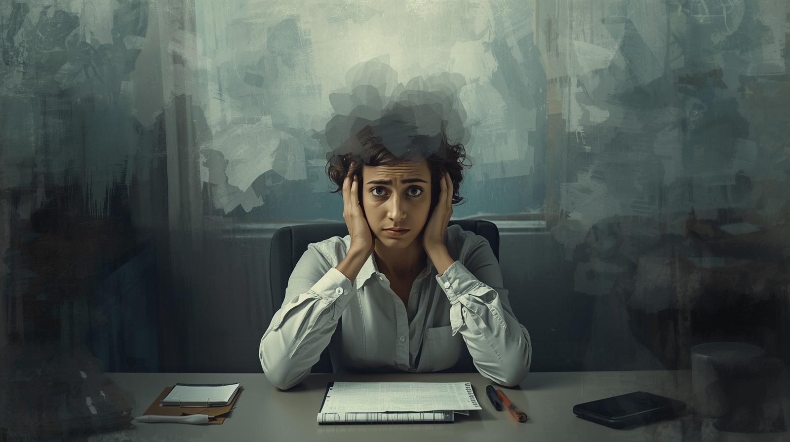 survive a full-time job with chronic illness